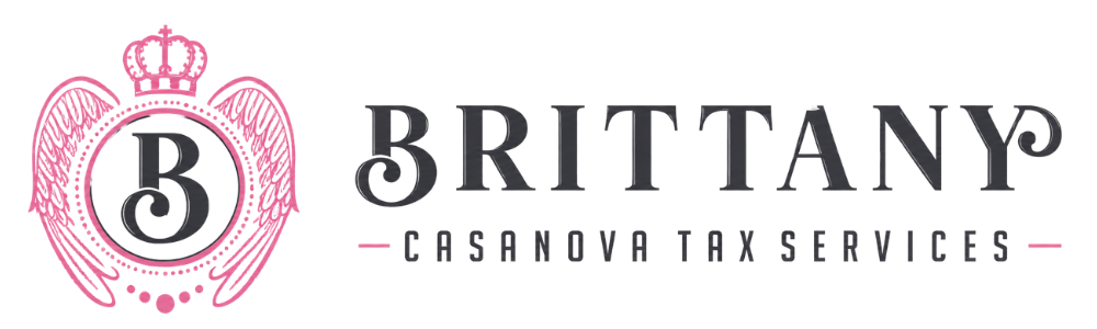 Brittany Casanova Taxes and Financial Services